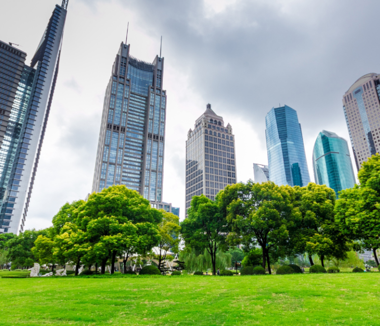 Green Acres – North Bangalore